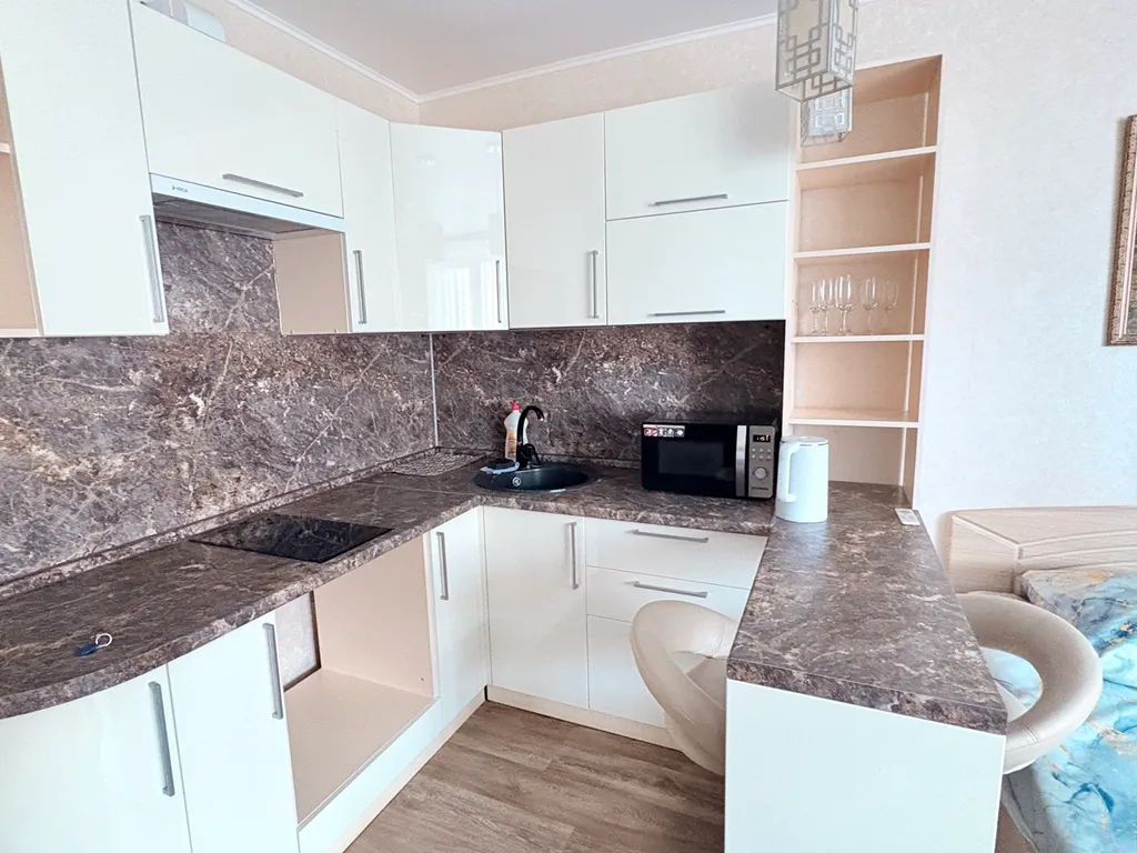 Шикарная студия