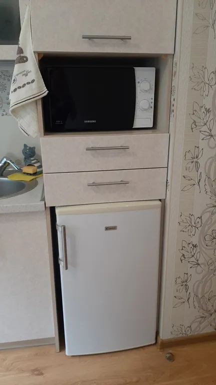 Уютная 2-комнатная квартира