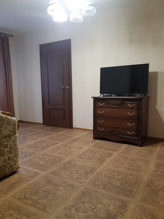 Уютная квартира на первом российском курорте Марциальные воды