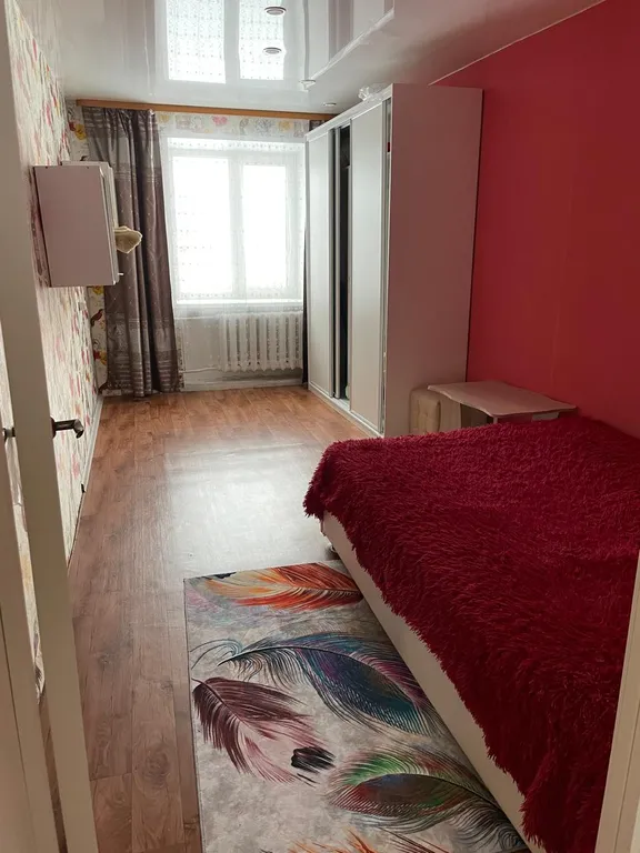 Уютная квартира в центре