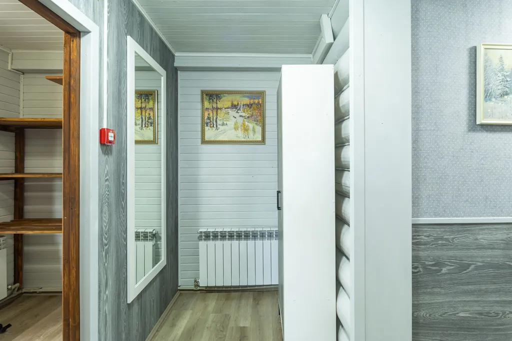 3-комнатный Дом