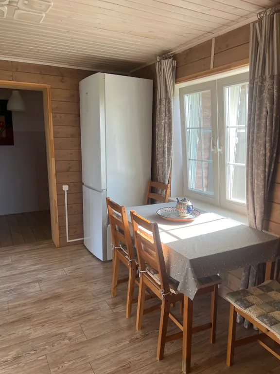 Отличный отдых