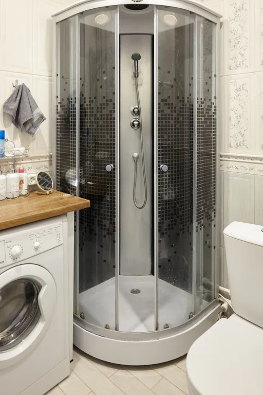 Уютная квартира в сердце города