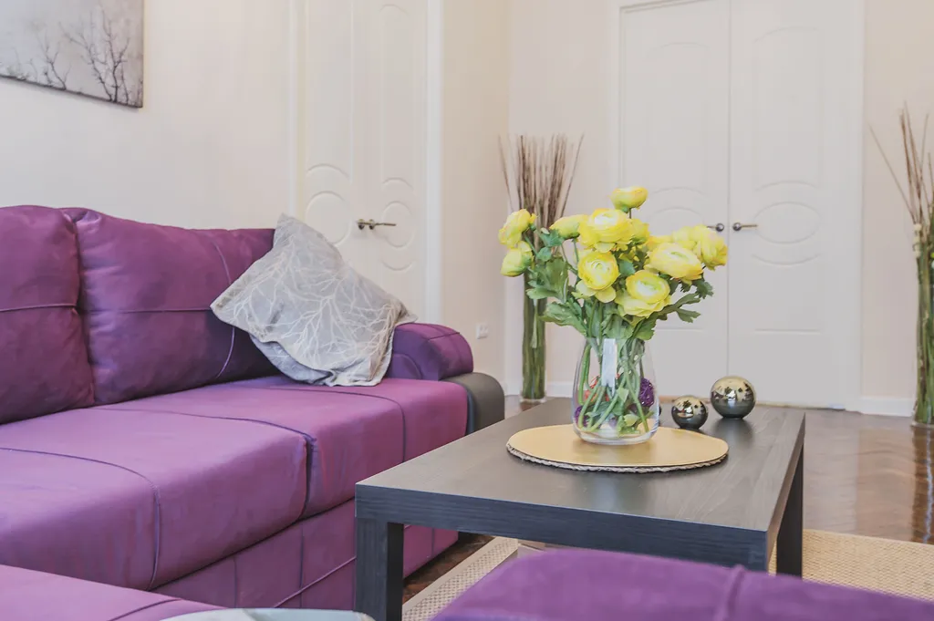 Квартира Квартира На Тверской, у Кремля — Москва