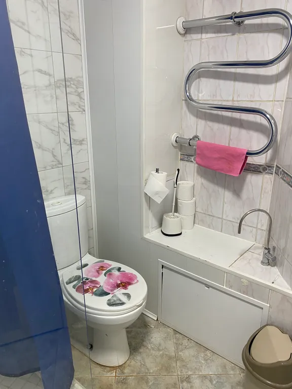 Апартаменты в историческом центре