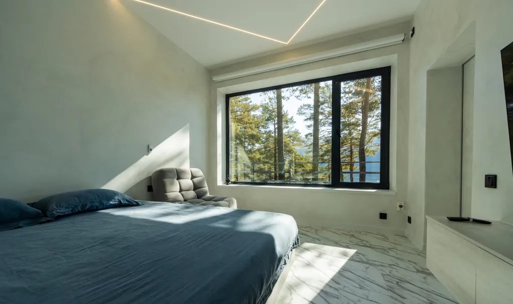 Коттедж Премиум-дом Forest на берегу Енисея — Красноярск