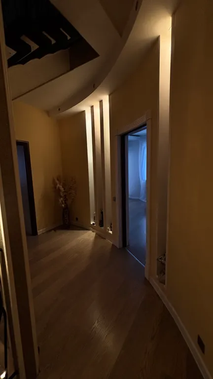 Уютный Дом с бассейном и баней