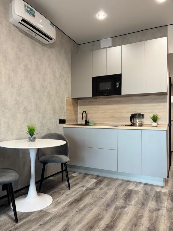Квартира 1-комнатные апартаменты бизнес класса — Москва