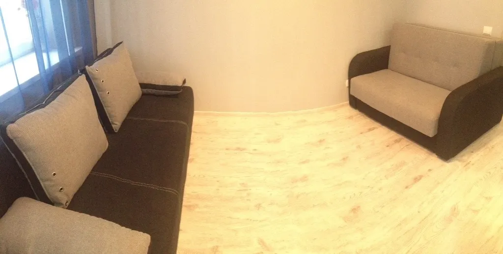 Квартира 1-комнатная Квартира — Светлогорск