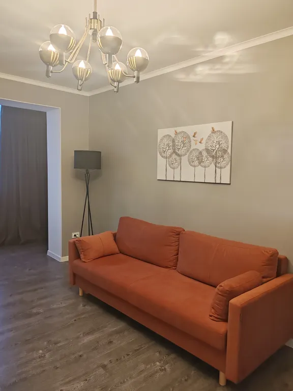 Люкс квартира