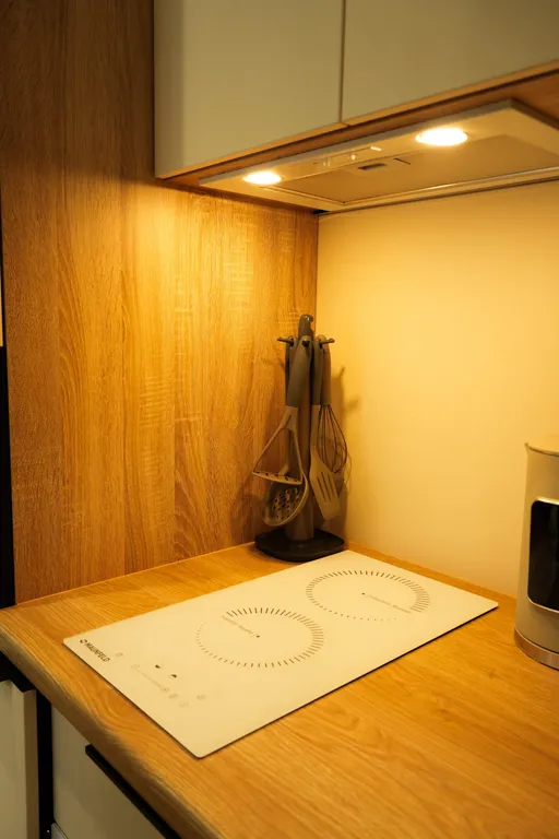 Квартира Квартира Студия Matcha — Севастополь