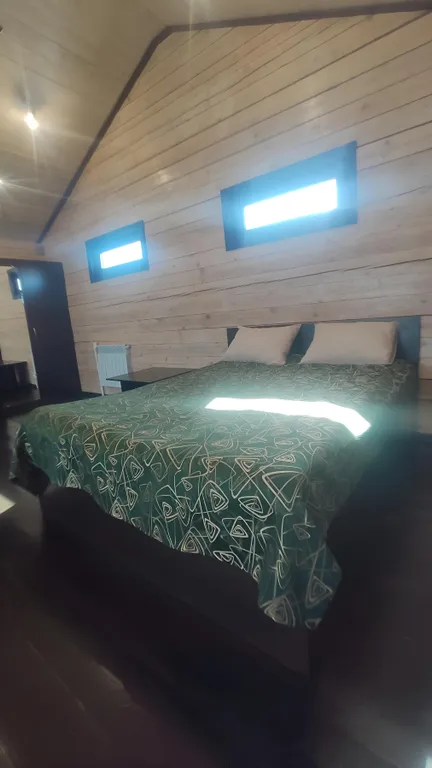 Апартаменты Кудесница