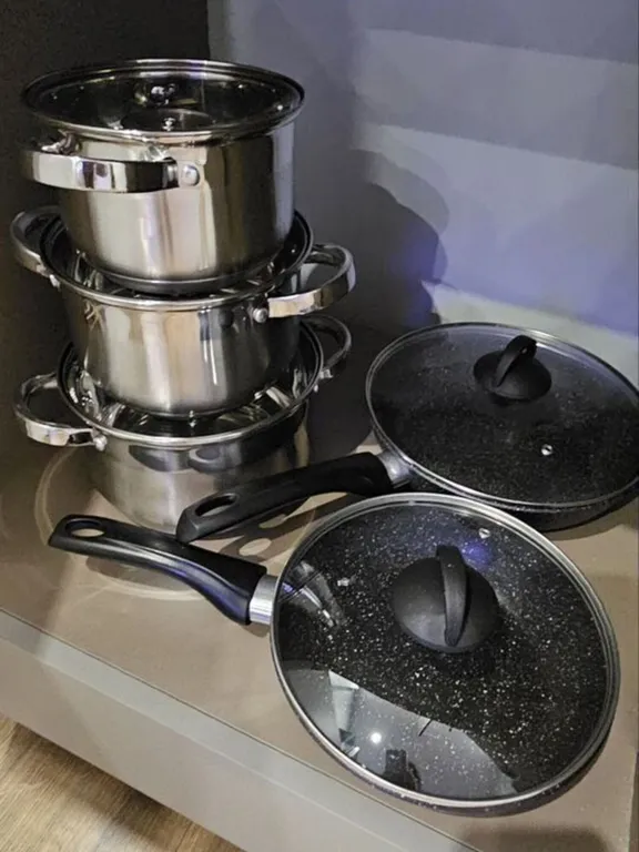 Квартира Уютная квартира в ЖК Московский квартал — Ярославль