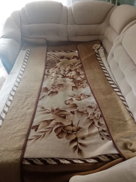 Уютная квартира на море