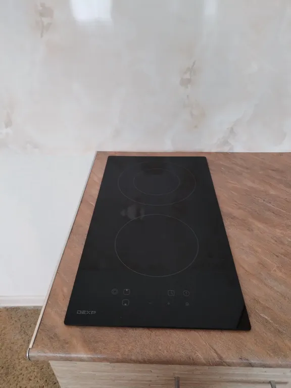 Уютная чистая квартира