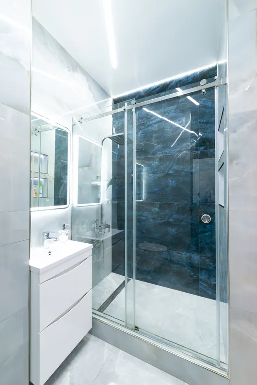 Апартаменты в центре города