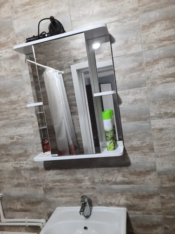 Рядом тц оазис плаза окружная больница, смотровая поликлиника