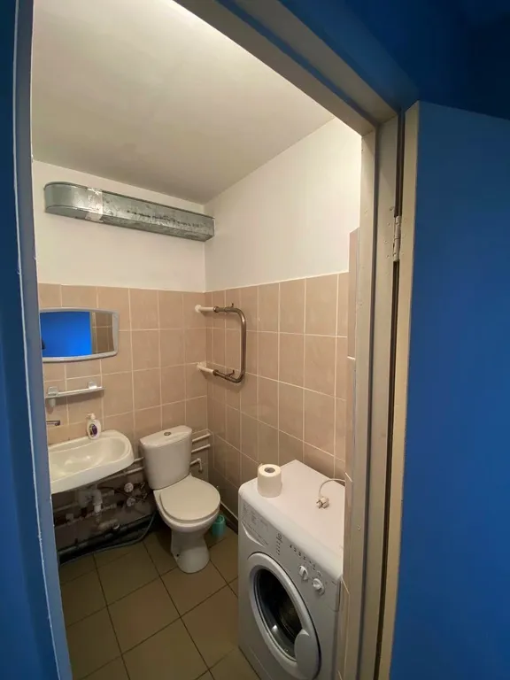 Уютная квартира в новом доме