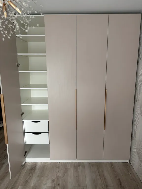 Стильная евродвушка в центре города