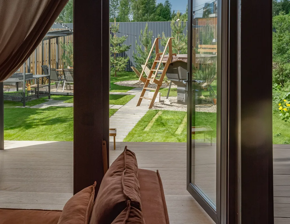 Частный загородный дом Freedom