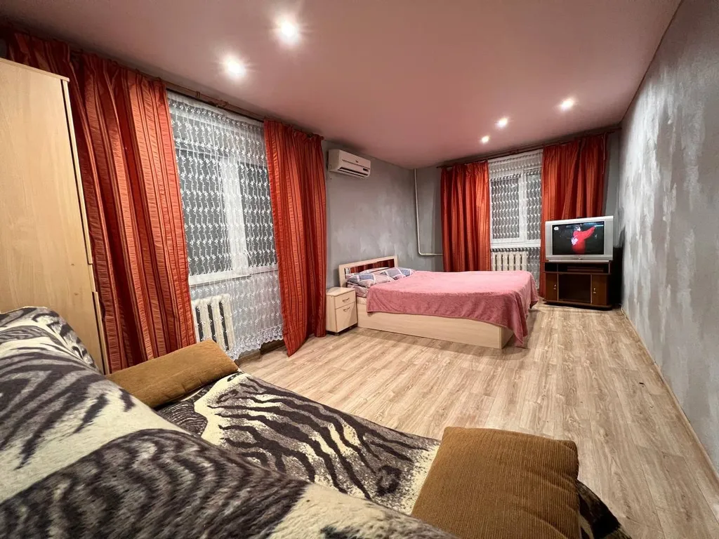 Квартира Апартаменты Стандарт на Богдана Хмельницкого 150 — аренда посуточно в Белгород