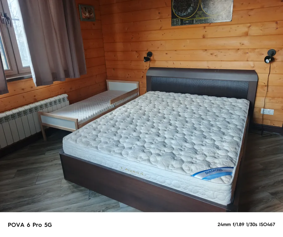 Шикарный коттедж на берегу Дона