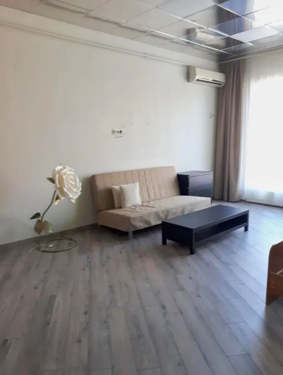 Апартаменты-делюкс