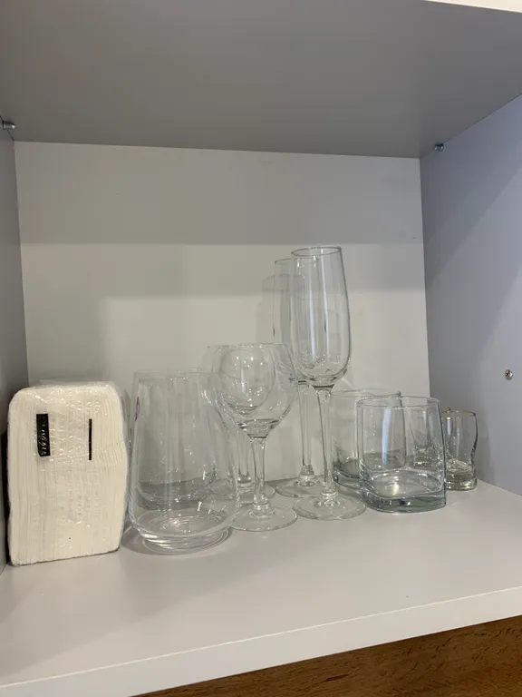 Уютная 1-комнатная квартира