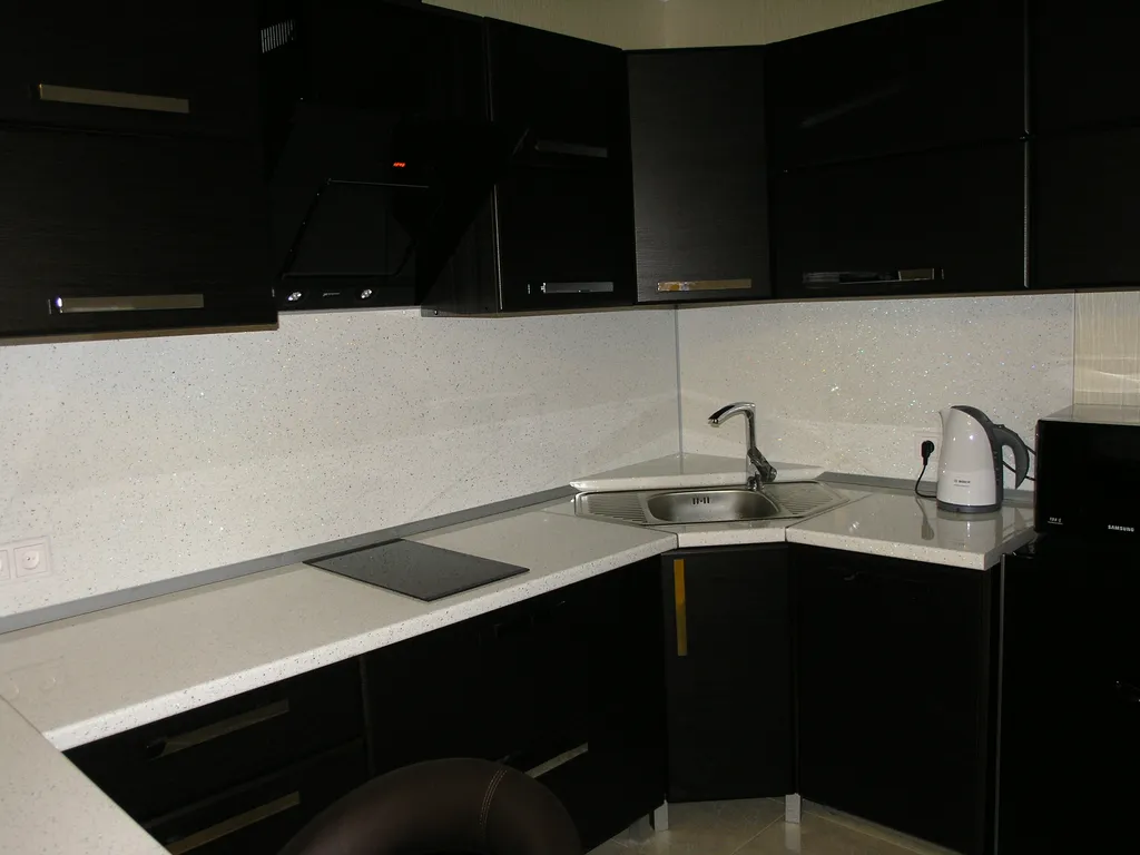 Квартира-люкс в классическом стиле в самом центре