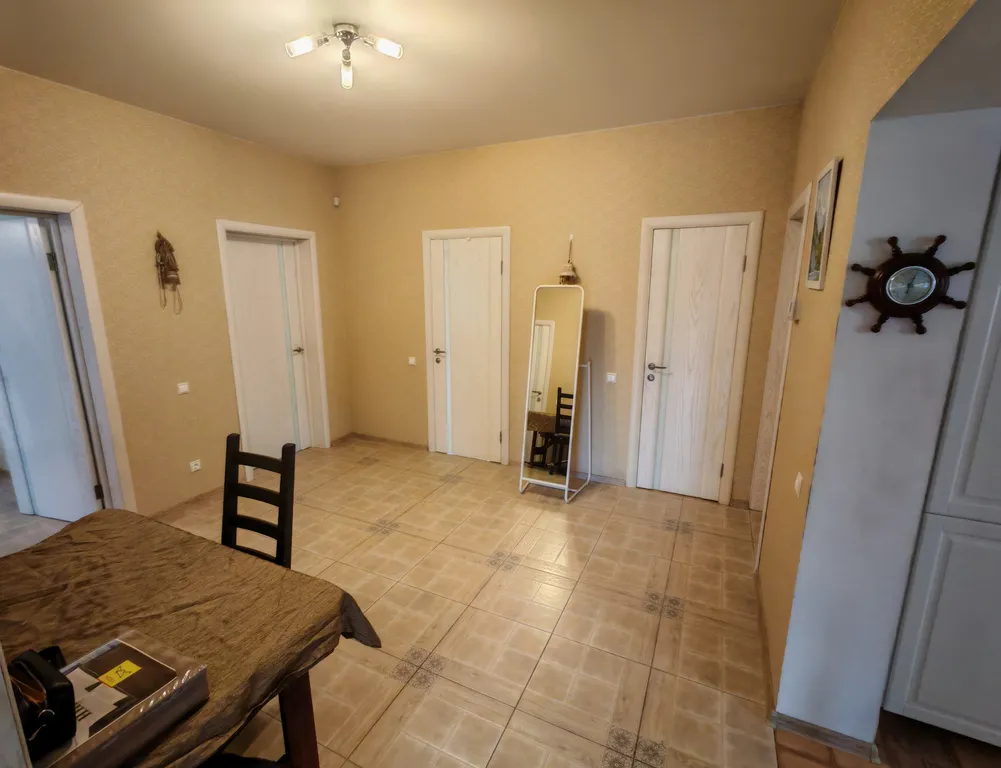 Гостевой клуб The Дача (Ривьера)