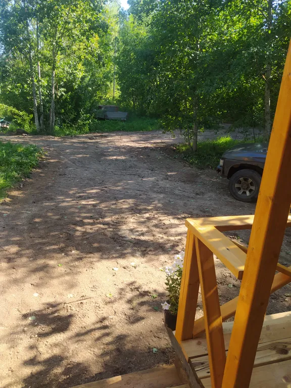 Гостевой домик на берегу реки Вытегорский район