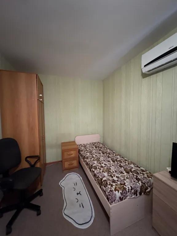 Квартира Тихая 1-комнатная квартира — Волгоград