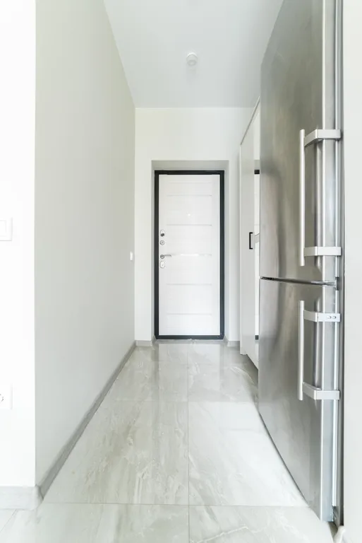 Квартира Квартира рядом с метро Парк Челюскинцев — Минск