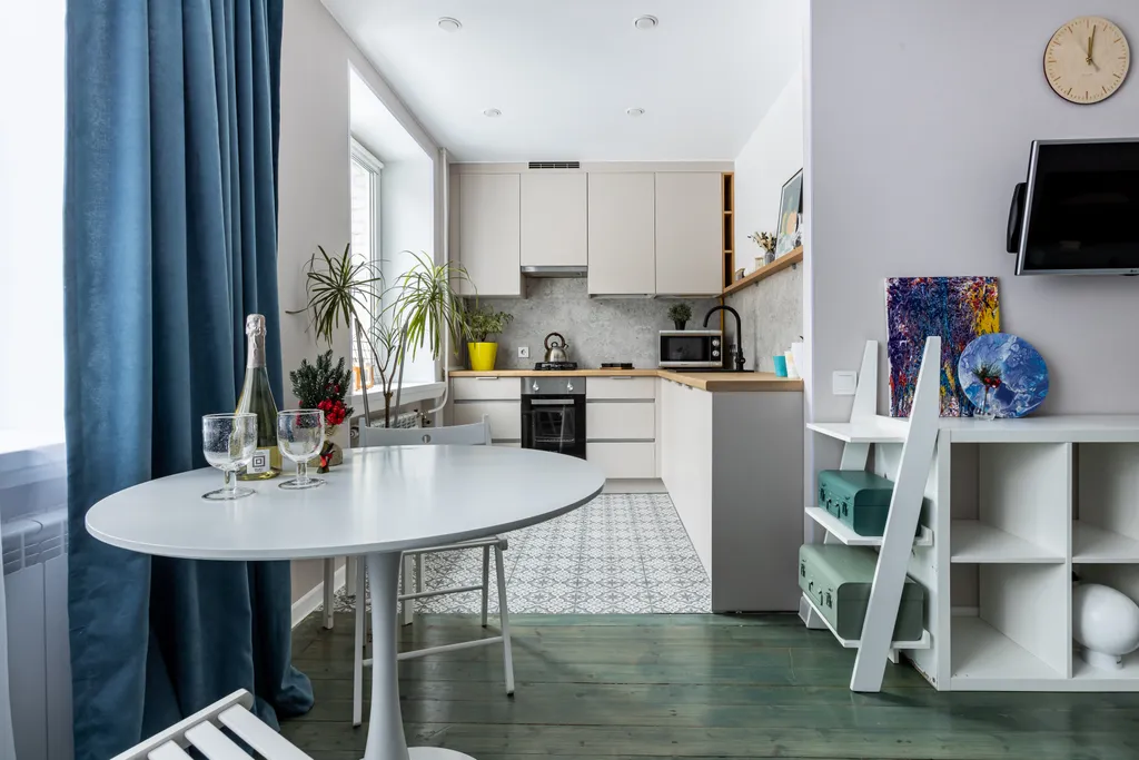 Квартира Апартаменты Сапфир — Пушкин