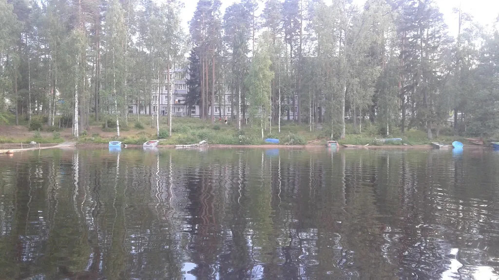 Квартира у Горы Филина