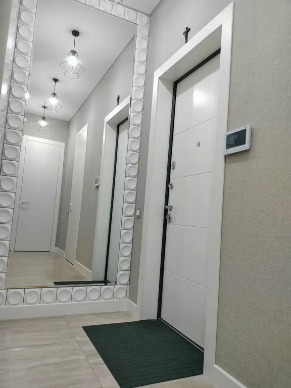 Уютная квартира в центральной части города