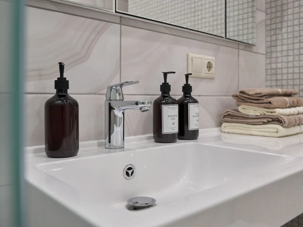 Квартира Стильная квартира в Центральном районе — Сочи