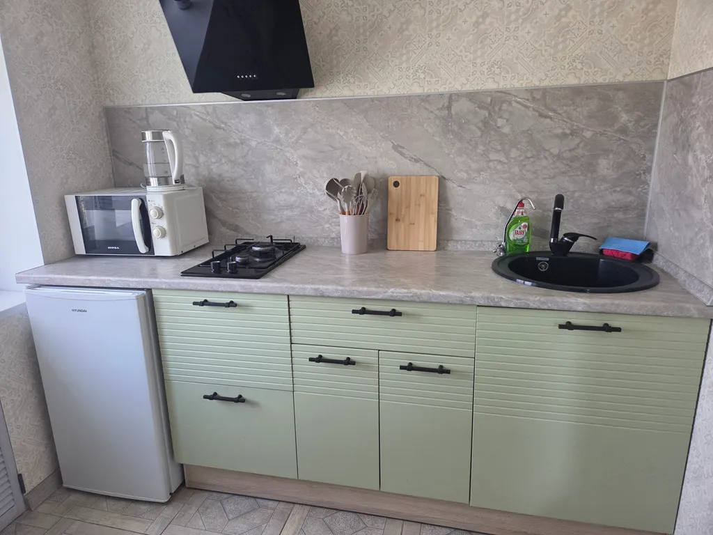 1 комнатная квартира в центральном районе