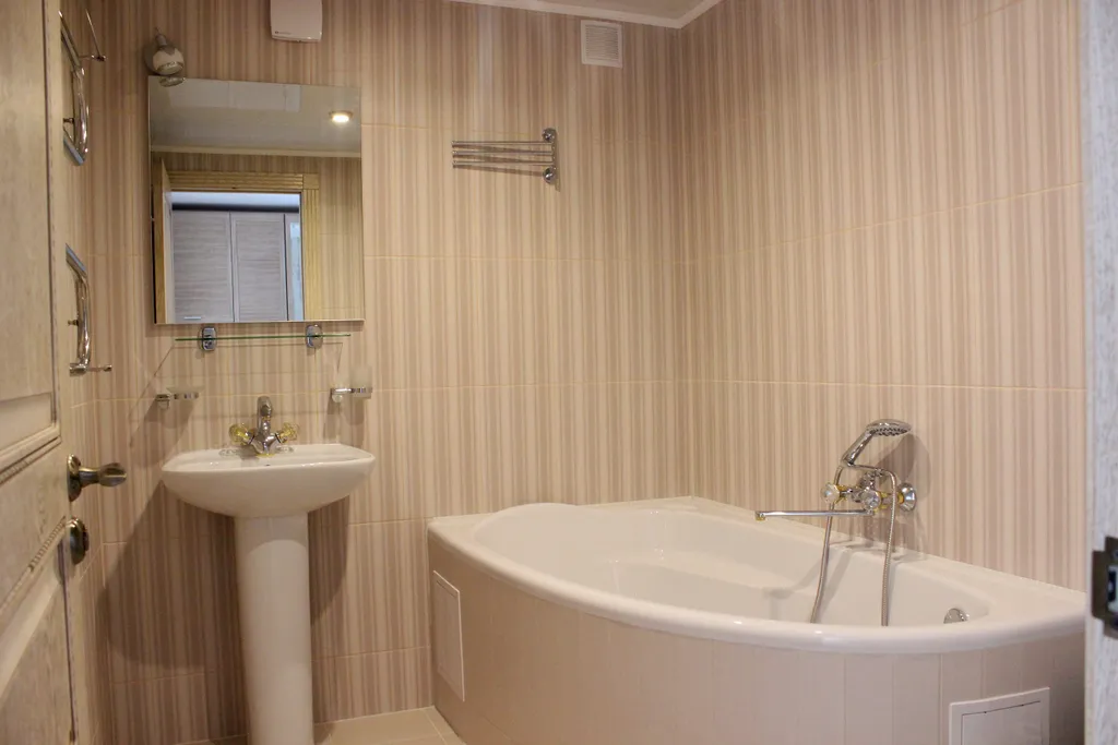 Квартира Квартира гостевой дом Аурелия у моря — Севастополь