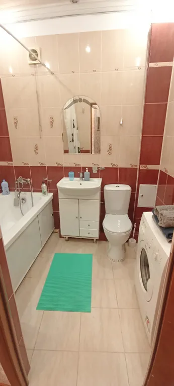 Квартира Квартира Рядом с центром, новый дом, лифт — Калининград