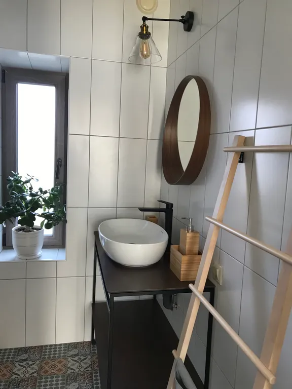 Коттедж Дом под черепицей — Солнечная Долина