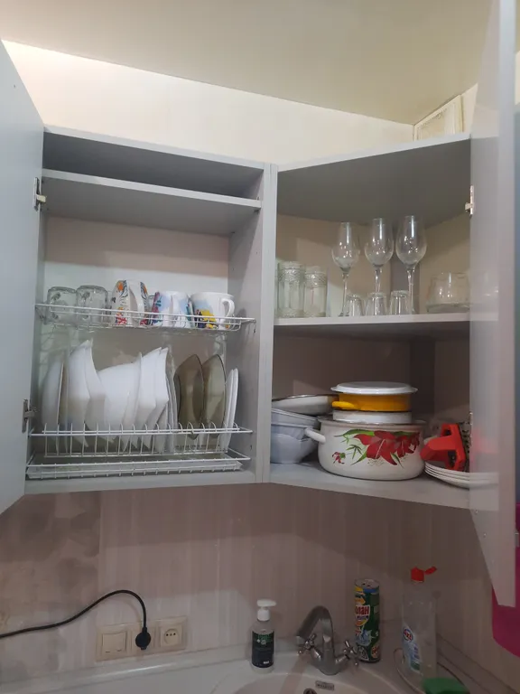 Самая изумительная квартира в спальном районе города