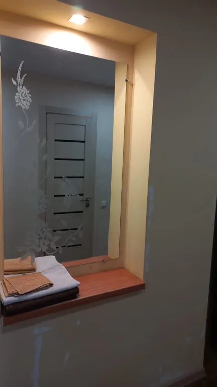 Уютная квартира в центре рядом с автовокзалом