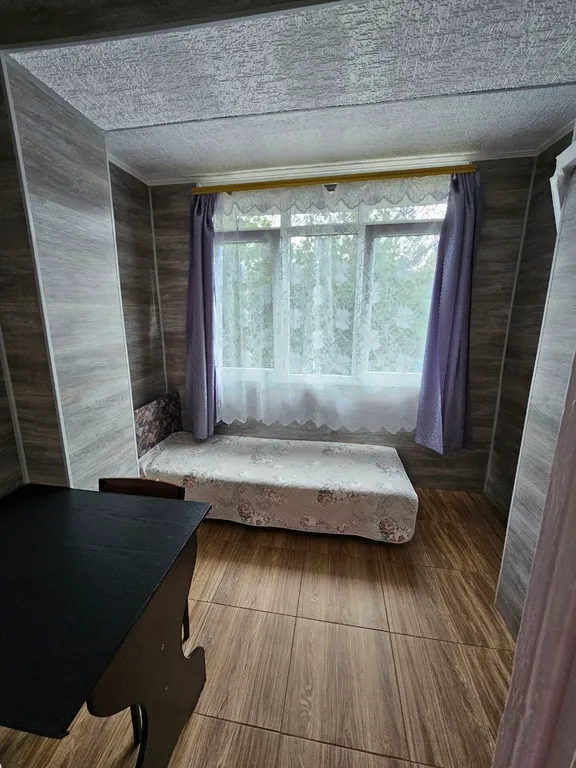 Уютная квартира возле можжевеловой рощи, недалеко от моря