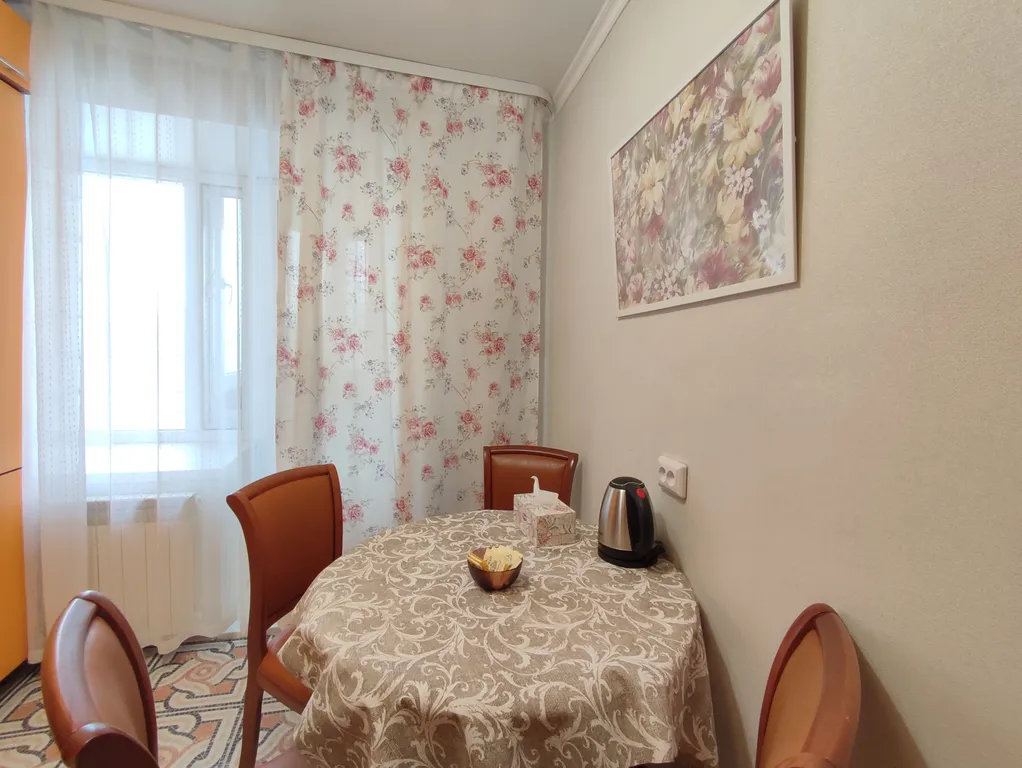 Квартиры в Омске для командировок и путешествий