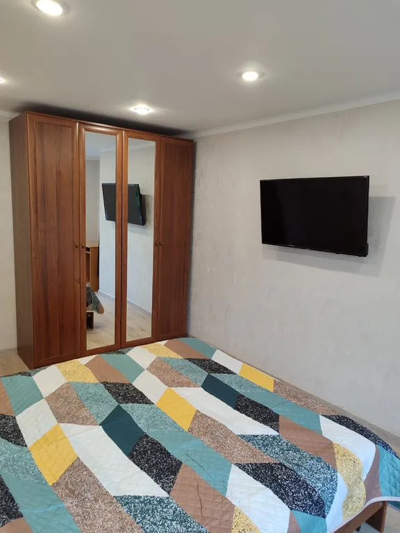 Коттедж Дом рядом с парком — Кисловодск