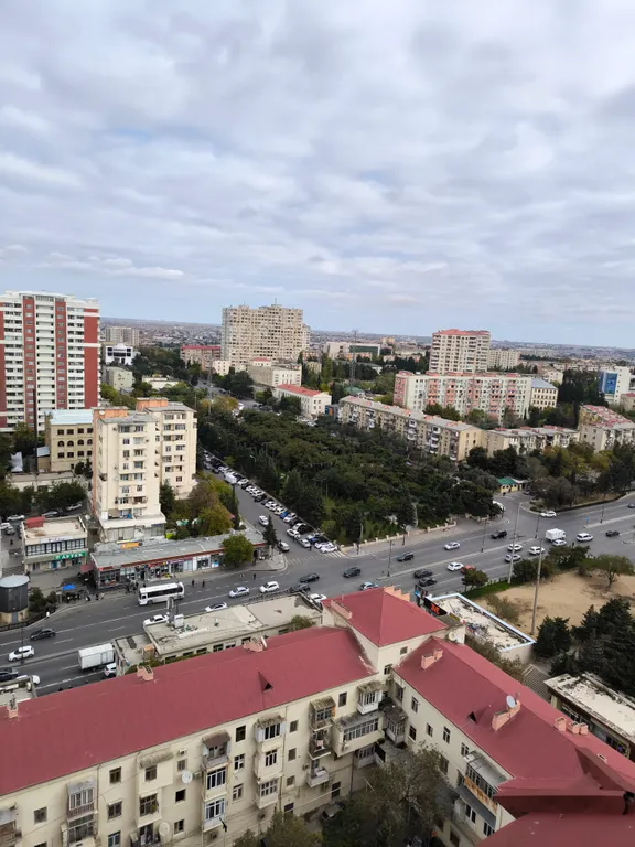 Премиальная квартира с шикарным видом из окна на олимпийский стадион