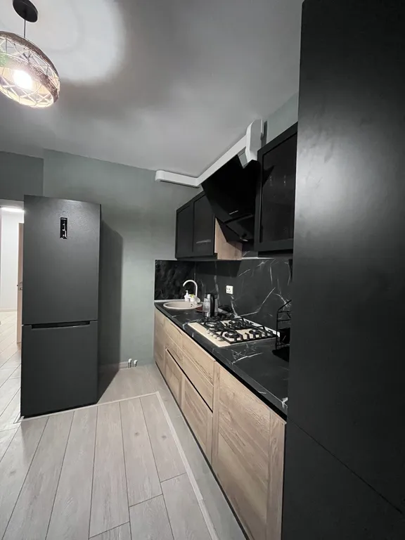 Уютная квартира рядом с морем