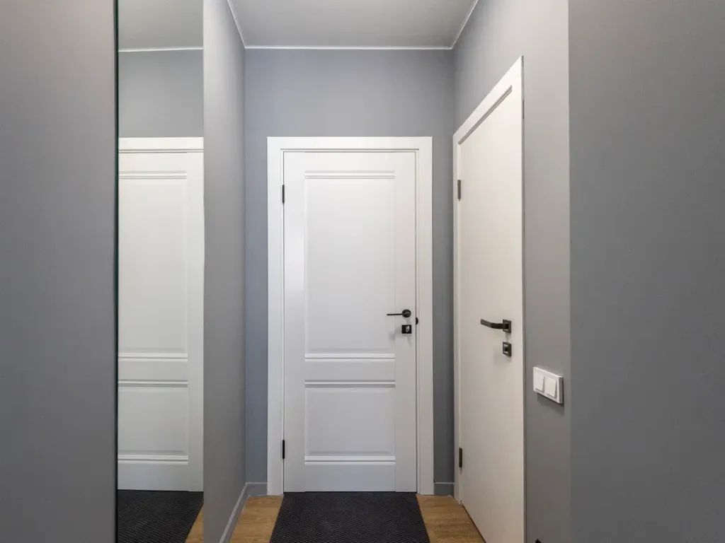 Студия комфорт классик в центре