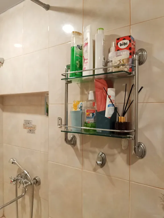 Квартира в старой части города